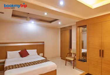 Bookmytripholidays | Thekkady Woods,Thekkady  | Best Accommodation packages